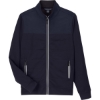 Custom Mens New Classics® Club Jacket Navy