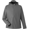 Custom Unisex New Classics® Prescott Rain Jacket Graphite