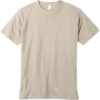 Custom Unisex Classic T-Shirt Natural