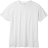 Custom Unisex Classic T-Shirt White