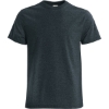 Custom Mens Eco T-Shirt Charcoal