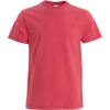 Custom Mens Eco T-Shirt Ruby