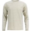 Custom Unisex Eco Long Sleeve T-Shirt Rainbow