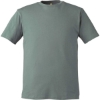 Custom Reclaimist Fiber Vibes T-Shirt Sage Leaf