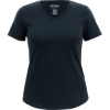 Custom Womens Eco T-Shirt Black