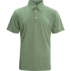 Custom Mens Eco Polo Fern