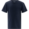 Custom Toddler Eco T-Shirt Navy