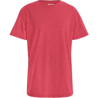 Custom Toddler Eco T-Shirt Ruby