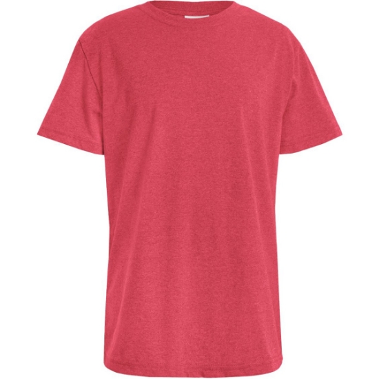 Custom Toddler Eco T-Shirt Ruby