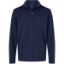 Custom Mens Perform Quarter-Zip Pullover Classic Navy