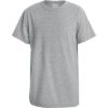 Custom Youth Eco T-Shirt Ash