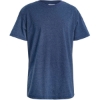Custom Youth Eco T-Shirt Cobalt