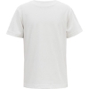 Custom Youth Eco T-Shirt White