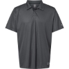 Custom Mens Team Issue Hydrolix Polo Forged Iron