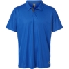 Custom Mens Team Issue Hydrolix Polo Team Royal