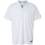Custom Mens Team Issue Hydrolix Polo White