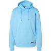 Custom Mens Team Issue Hydrolix Hooded Sweatshirt Carolina Blue