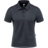 Custom Womens Tactical Polo Midnight