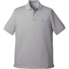 Custom Mens Edgartown Pique Polo Barracuda