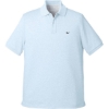 Custom Mens Edgartown Pique Polo Jake Blue