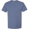 Custom Mens Garment-Dyed T-Shirt Saltwater