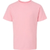 Custom Youth Garment-Dyed T-Shirt Cotton Candy