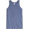 Custom Unisex Garment-Dyed Unisex Tank Top Saltwater