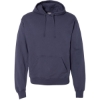 Custom Unisex Garment-Dyed Hooded Sweatshirt Anchor Slate