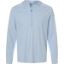 Custom Mens Atoll Half-Zip Hooded Pullover Windsurfer