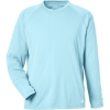 Custom Mens LoPro Pursuit Long Sleeve T-Shirt Island Paradise