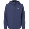 Custom Mens Storm Rain Jacket Naval Academy