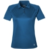 Custom Women’s LoPro Solid Performance Polo Set Sail