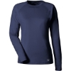 Custom Womens LoPro Pursuit T-Shirt Naval Academy
