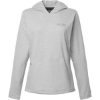 Custom Womens Coldfront+ Hooded Sweatshirt Harbor Mist Heather