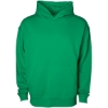 Custom Unisex Avenue Midweight Hooded Sweatshirt Lime