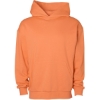 Custom Unisex Avenue Midweight Hooded Sweatshirt Melon