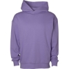 Custom Unisex Avenue Midweight Hooded Sweatshirt Violet