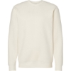 Custom Unisex Heavyweight Crewneck Sweatshirt Bone