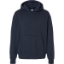 Custom Unisex Boulevard Heavyweight Hooded Sweatshirt Navy