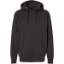 Custom Unisex Heavyweight Hooded Sweatshirt Asphalt