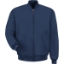 Custom Mens Tall Unlined Team Jacket Navy
