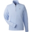 Custom Mens Saltwater Quarter-Zip Pullover Jake Blue