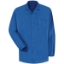 Custom Unisex ESO/ Anti-Stat Counter Jacket Blue