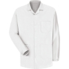 Custom Unisex ESO/ Anti-Stat Counter Jacket White