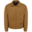 Custom Mens Industrial Duck Jacket Brown Duck