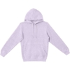 Custom Unisex Nantucket Hooded Sweatshirt Ice Purple