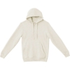 Custom Unisex Nantucket Hooded Sweatshirt Latte