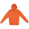 Custom Unisex Premium Hooded Sweatshirt Carrot