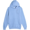Custom Unisex Premium Hooded Sweatshirt Colony Blue