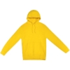 Custom Unisex Premium Hooded Sweatshirt Lemon
